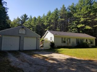 620 Pinkham Brook Rd, Durham, ME 04222