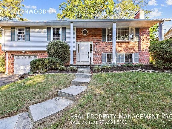 2nd image of 5635 Glenwood Dr