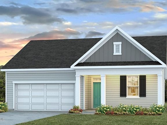 2nd image of 1249 Clendon Circle Lot 25
