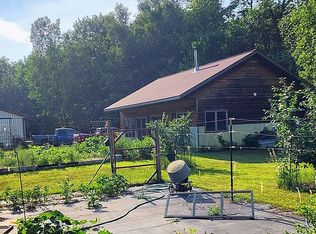 2251 Fahrenholz Rd NE, Longville, MN 56655