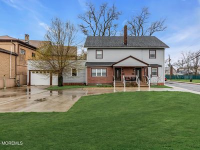 12 Francis Place, Keansburg, NJ, 07734