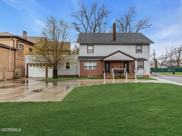 12 Francis Pl, Keansburg, NJ 07734