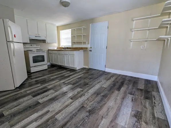 1952 W 44th St, Jacksonville, FL 32209