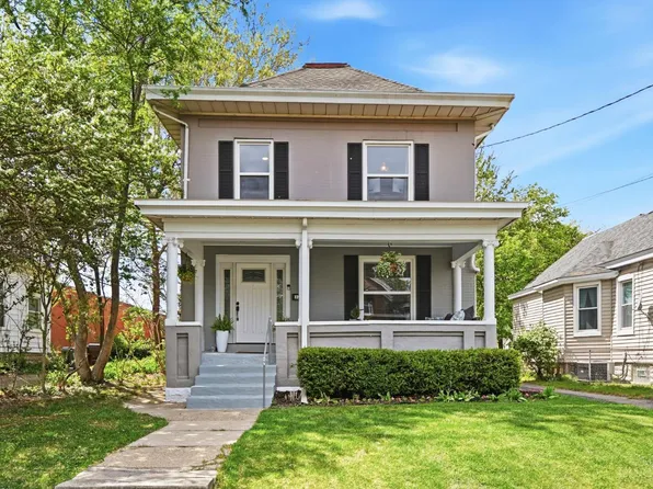 3743 Spencer Ave, Cincinnati, OH 45212