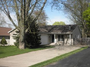 203 Dunham Dr, Battle Creek, MI 49015