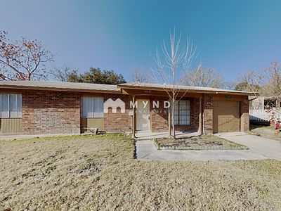 14307 Angus St, San Antonio, TX, 78247