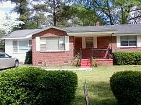 1830 Fairlamb Ave, Columbia, SC 29223