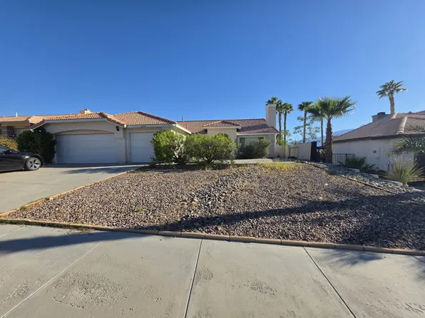 65907 Avenida Dorado, Desert Hot Springs, CA 92240
