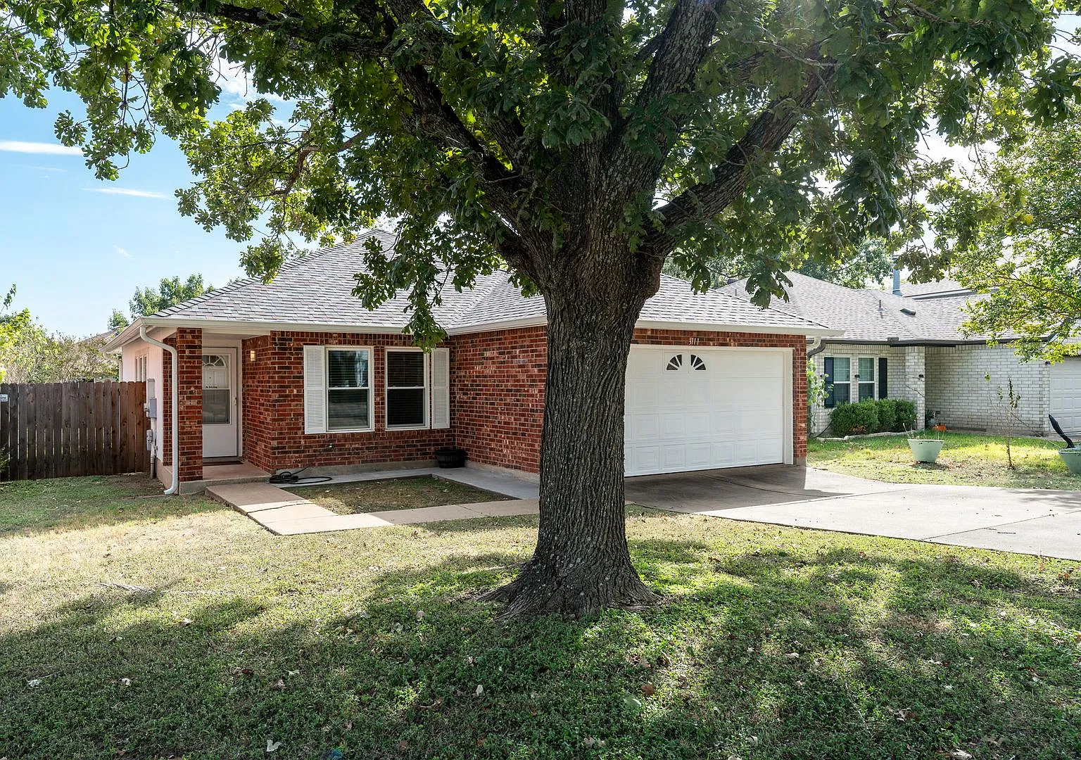 3111 Hailey Lane, Round Rock, TX 78665 — Photo 3
