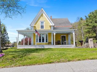 68 Bunker Hill St, Lancaster, NH 03584