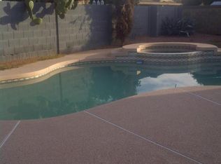 5424 E Capri Ave, Mesa, AZ 85206