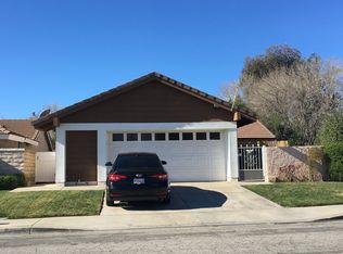 25763 Rancho Adobe Rd, Santa Clarita, CA 91355