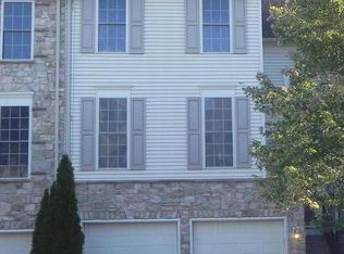 2412 Rippling Brook Rd, Frederick, MD 21701