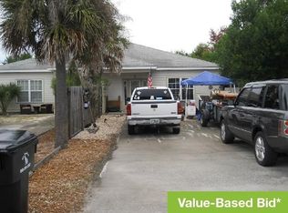 17106 Guava Ave APT B, Panama City Beach, FL 32413
