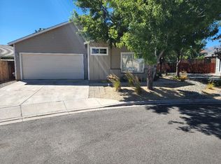 9435 Pine Tree Ct, Reno, NV 89506