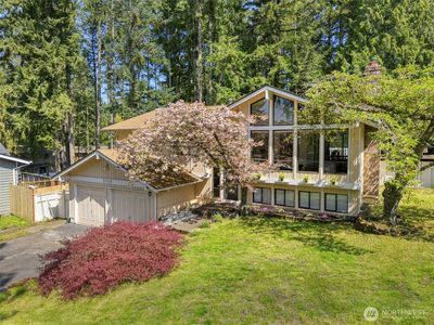 5445 Pineridge Drive NE, Bremerton, WA, 98311