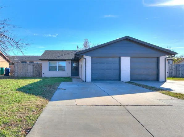3012 SW 86th St, Oklahoma City, OK 73159
