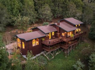 2293 Laurel Glen Rd, Soquel, CA 95073