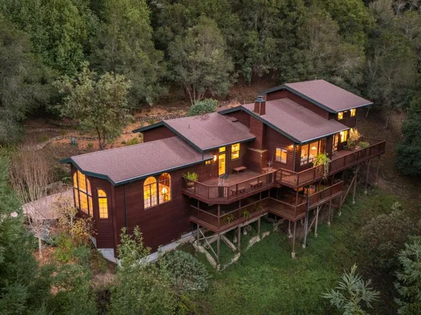 2293 Laurel Glen Rd, Soquel, CA 95073
