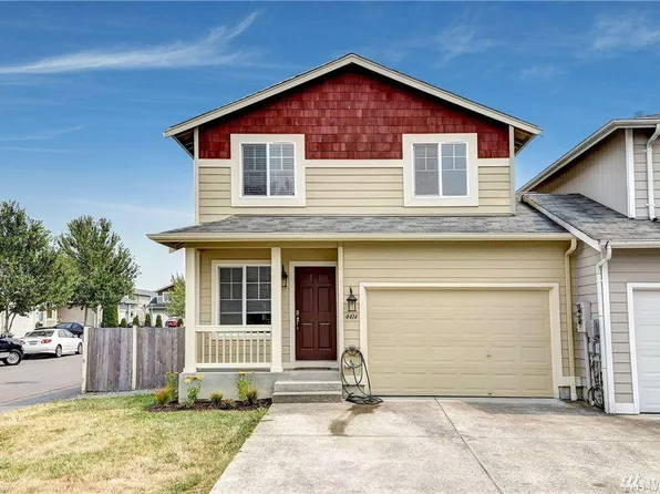 4414 148th St NE, Marysville, WA 98271