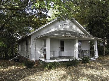 Woodbine House