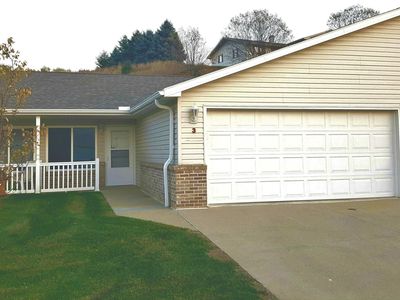1120 Meadow View Ct UNIT 3, Sioux City, IA, 51106