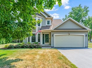 1244 Hatch Rd, Webster, NY 14580