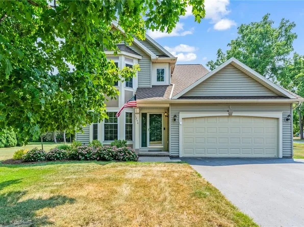 1244 Hatch Rd, Webster, NY 14580