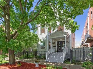 3752 N Wolcott Ave #1, Chicago, IL 60613