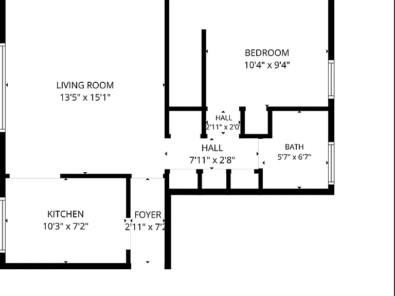 221 N Quince St — Photo 9