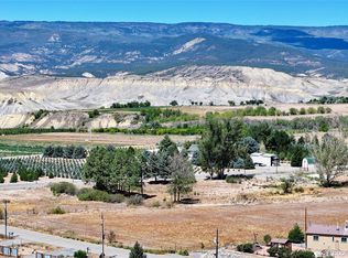 21045 Nowhere Road LOT 3, Eckert, CO 81418
