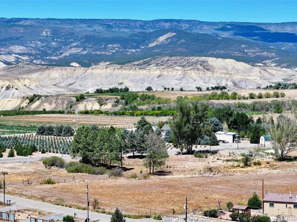 21045 Nowhere Road LOT 3, Eckert, CO 81418