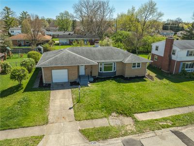 1708 S Brookhollow Dr, Springfield, OH, 45504