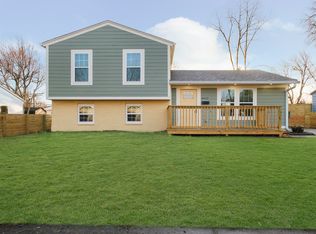 4425 Barnor Dr, Indianapolis, IN