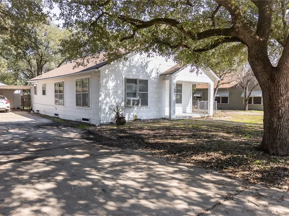 1308 Antone St, Bryan, TX 77803