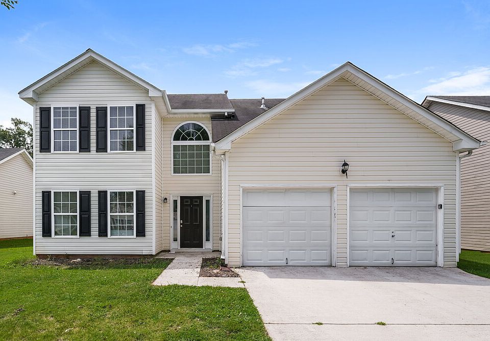 1st image of 4945 Notting Glen Ln