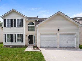 4945 Notting Glen Ln, Snellville, GA 30039