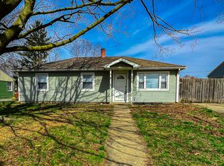 3568 W Perry St, Indianapolis, IN 46221