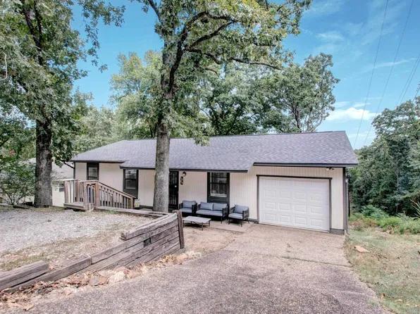5800 Foxboro Dr, N Little Rock, AR 72118