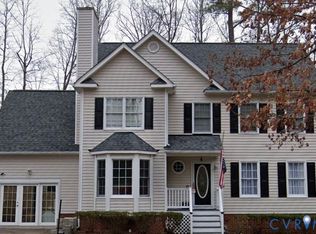 7907 Waterman Ln, Chesterfield, VA 23832