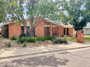 5601 Lamont Ave, Odessa, TX 79762