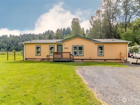 21513 Orville Road E, Orting, WA 98360