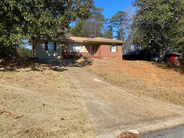 1217 Schimek Dr, Columbus, GA 31903