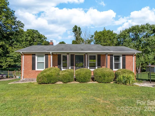 804 Tryon St, Shelby, NC 28150