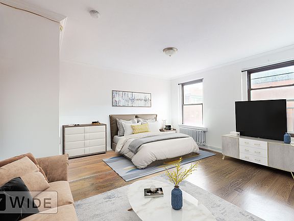 2nd image of 201 Sullivan St APT 4D