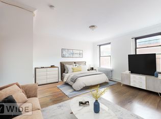 201 Sullivan St #3, New York, NY 10012
