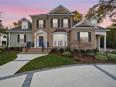 1121 Bay Colony Dr, Virginia Beach, VA, 23451