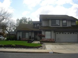 2900 Konynenburg Ln, Modesto, CA 95356