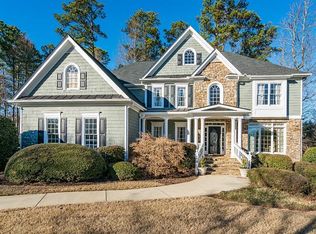 2300 Reubens Run, Marietta, GA 30064