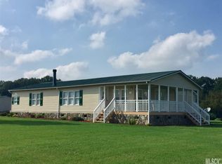 2848 E Maiden Rd, Maiden, NC 28650